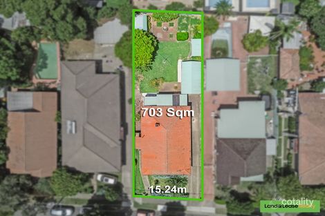 Property photo of 6 Fairview Street Arncliffe NSW 2205