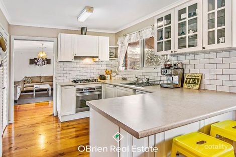 Property photo of 85 Dalpura Circuit Frankston VIC 3199