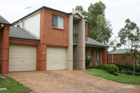 Property photo of 4/48 Greendale Terrace Quakers Hill NSW 2763