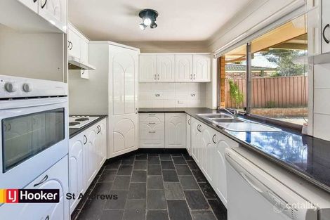 Property photo of 12 Zeppelin Place Raby NSW 2566