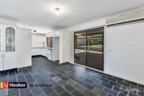 Property photo of 12 Zeppelin Place Raby NSW 2566