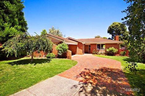 Property photo of 5 Dowling Grove Doncaster East VIC 3109