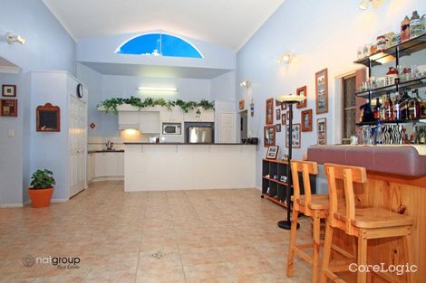 Property photo of 5 Evodia Way Ormeau QLD 4208