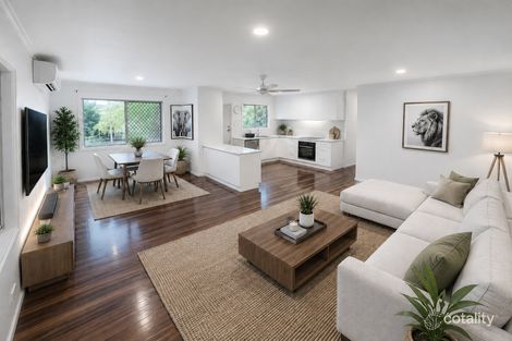 Property photo of 27 Pine Street Kirwan QLD 4817
