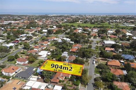 9 Snook Cres, Hilton, WA 6163