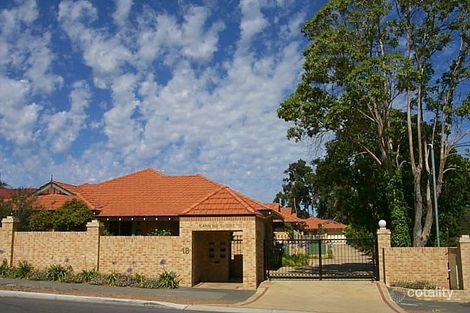 Property photo of 4/18 Canning Road Kalamunda WA 6076