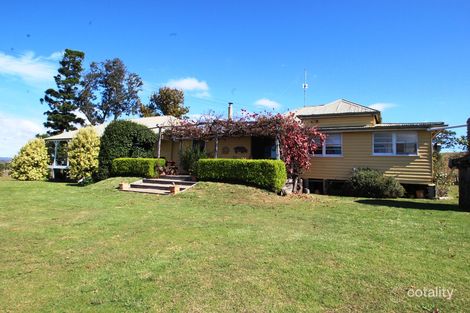 541 Bellinghams Rd, Elbow Valley, QLD 4370