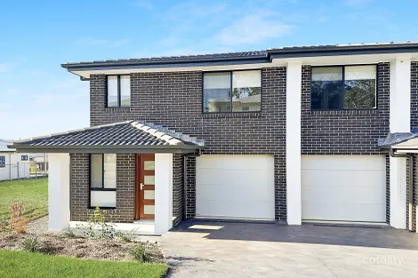 138b Estelville Cct, Cameron Park, NSW 2285