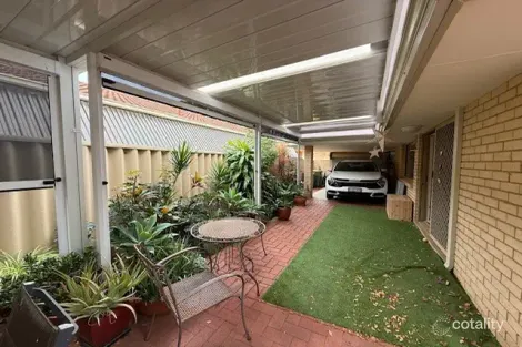 Property photo of 2/89 Waddell Road Bicton WA 6157