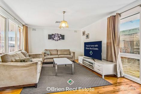 Property photo of 85 Dalpura Circuit Frankston VIC 3199