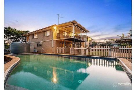 Property photo of 7 Muirfield Street Macgregor QLD 4109