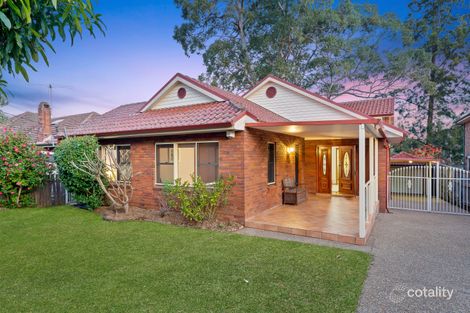 Property photo of 14 Pearl Avenue Epping NSW 2121
