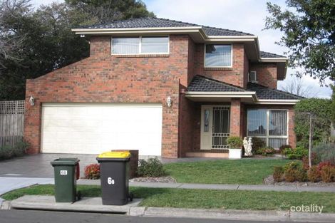 6b Clifford St, Glen Waverley, VIC 3150