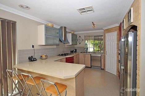 Property photo of 3 Inverness Edge Connolly WA 6027