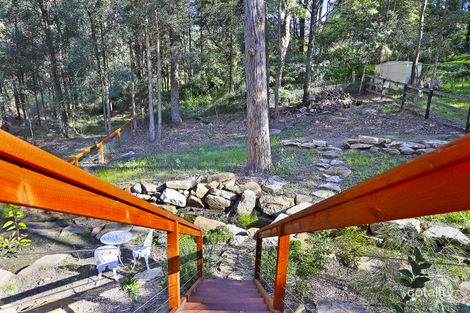 Property photo of 63 Bowen Mountain Road Bowen Mountain NSW 2753