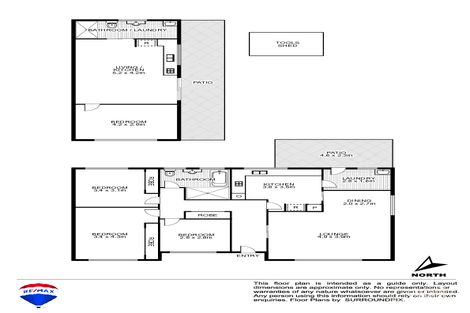 Property photo of 72 Hewitt Street Colyton NSW 2760