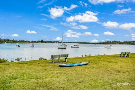 Property photo of 22 Moira Parade Hawks Nest NSW 2324