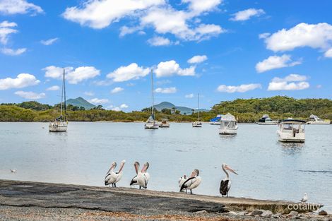 Property photo of 22 Moira Parade Hawks Nest NSW 2324