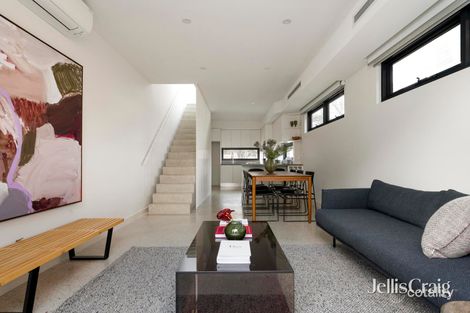 Property photo of 110 Faraday Street Carlton VIC 3053