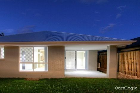 Property photo of 16 Hall Court Bellbird Park QLD 4300