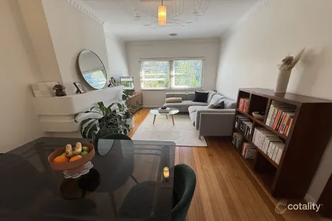 Property photo of 3/11 Pilley Street St Kilda East VIC 3183