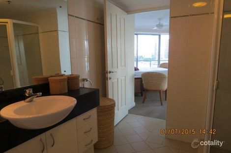 Property photo of 41/35 Howard Street Brisbane City QLD 4000