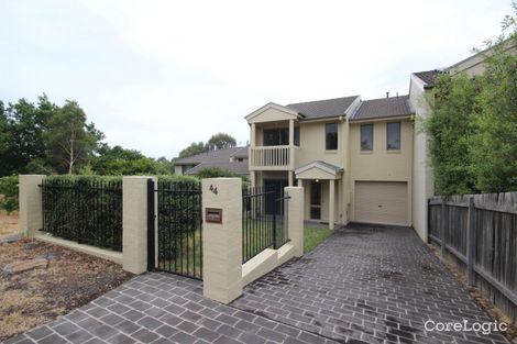 Property photo of 42 Diamond Street Amaroo ACT 2914