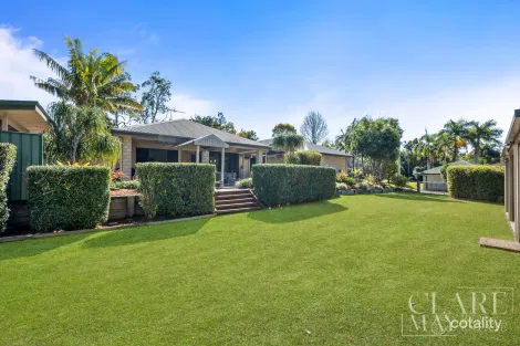 Property photo of 27 Rawle Street Camira QLD 4300