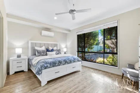 Property photo of 27 Rawle Street Camira QLD 4300