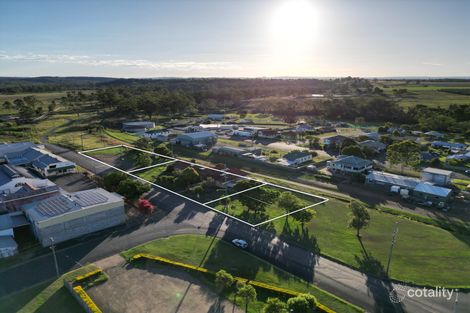 25 Macalister St, Murgon, QLD 4605