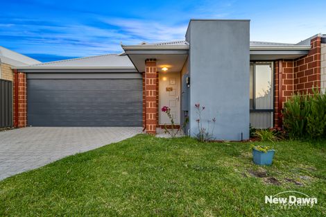 Property photo of 246 Egerton Drive Aveley WA 6069