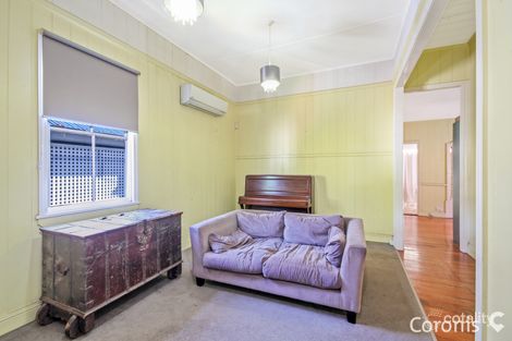 Property photo of 154 Temple Street Coorparoo QLD 4151