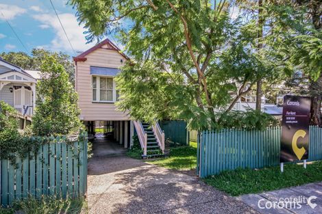 154 Temple St, Coorparoo, QLD 4151