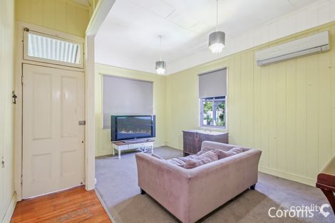 Property photo of 154 Temple Street Coorparoo QLD 4151