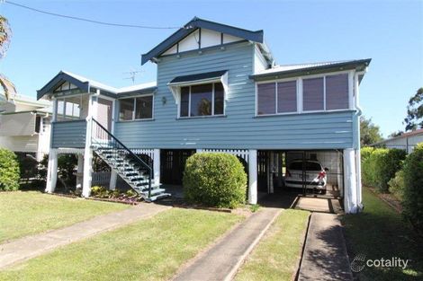 285 Waterloo St, Berserker, QLD 4701