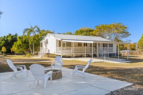 3 Birdwood Dr, Gunalda, QLD 4570