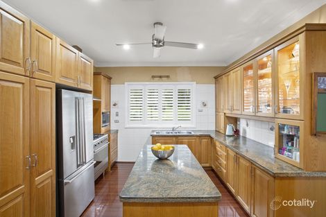 Property photo of 94 Brighton Street Greystanes NSW 2145