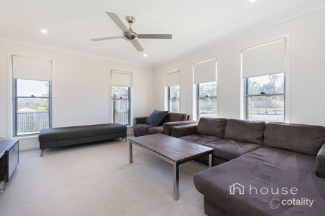 Property photo of 26 Holroyd Street Brassall QLD 4305