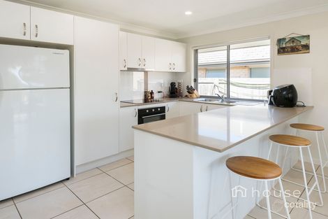 Property photo of 26 Holroyd Street Brassall QLD 4305