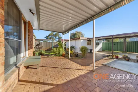 Property photo of 11 Breeze Street Umina Beach NSW 2257