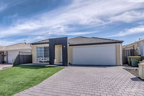 Property photo of 13 Avon Road Yanchep WA 6035