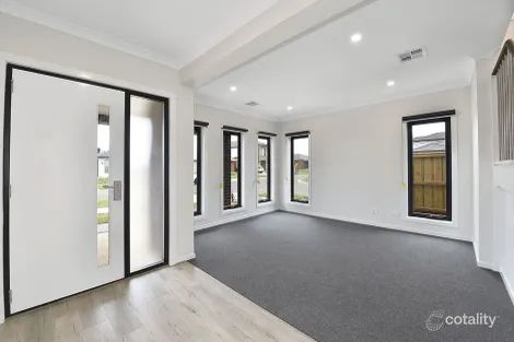 Property photo of 35 Silver Drive Diggers Rest VIC 3427