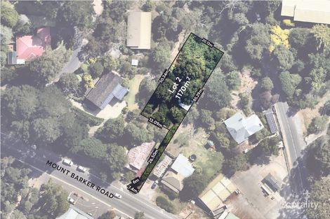 Property photo of 111 Mount Barker Road Stirling SA 5152