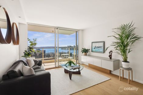 Property photo of 13/16-18 Eastbourne Road Darling Point NSW 2027