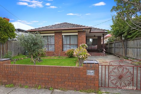 Property photo of 9 Grandison Street Moonee Ponds VIC 3039