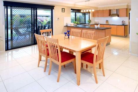 Property photo of 14 Pannikin Place Thornlands QLD 4164