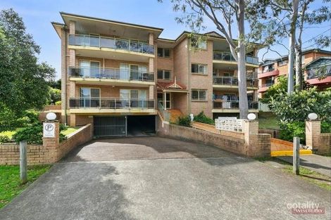 11/19 Melanie St, Yagoona, NSW 2199