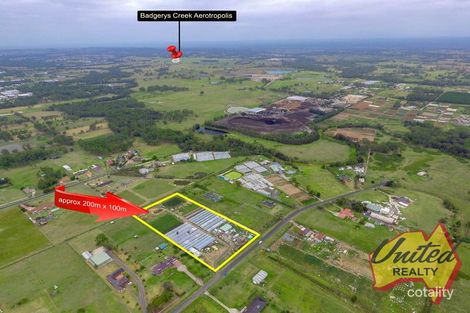 8 Turnbull Ave, Kemps Creek, NSW 2178