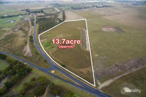 860 Sebastopol-Smythesdale Rd, Ross Creek, VIC 3351