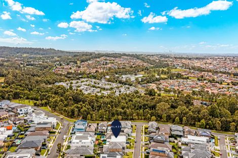 Property photo of 5 Setrop Avenue Elizabeth Hills NSW 2171